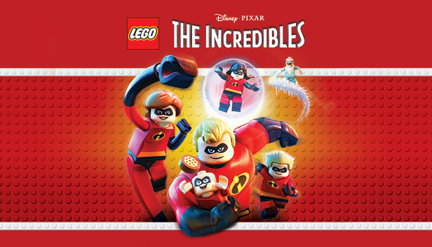 Buy LEGO The Incredibles PC Game Steam Key Noctre