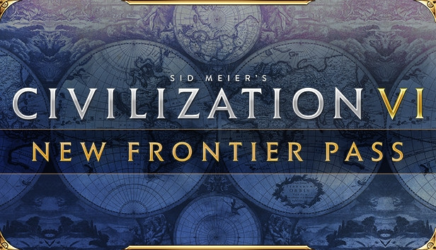 Buy Sid Meier S Civilization Vi New Frontier Pass Pc Dlc Steam Key