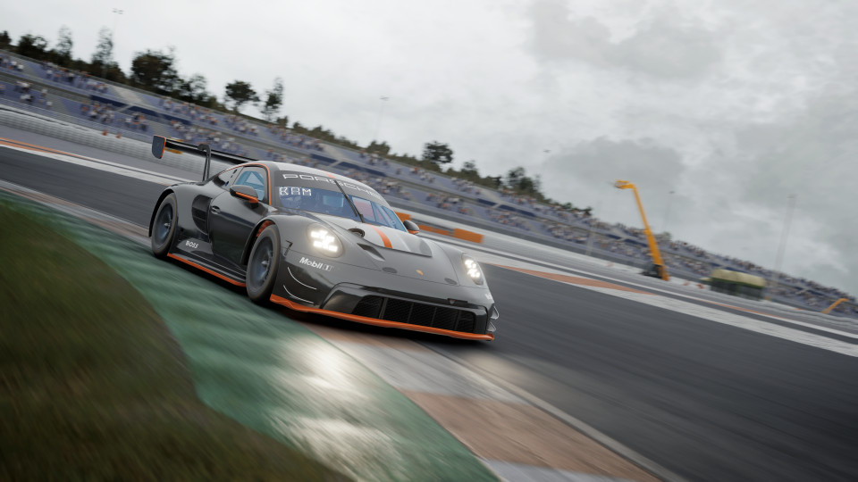 Buy Assetto Corsa Competizione 2023 GT World Challenge PC DLC Steam