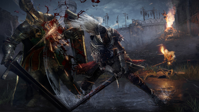 Everything You Need to Know About Elden Ring