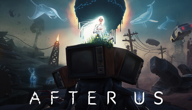 Buy After Us PC Game Steam Key | Noctre