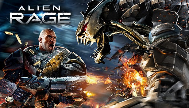 Buy Alien Rage - Unlimited PC Game Steam Key | Noctre