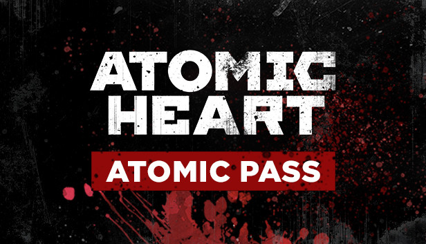 Atomic Heart - Premium Edition, PC Steam Game