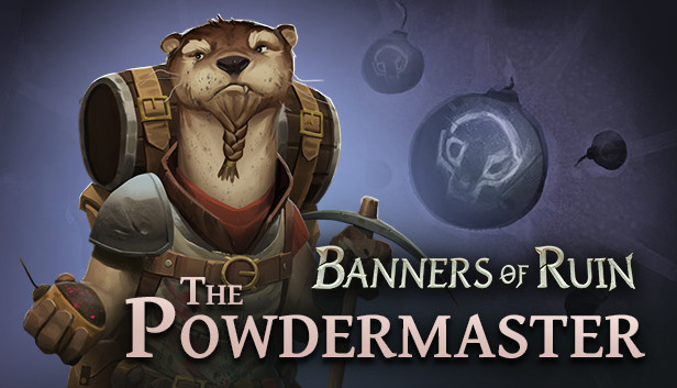 Banners of ruin обзор