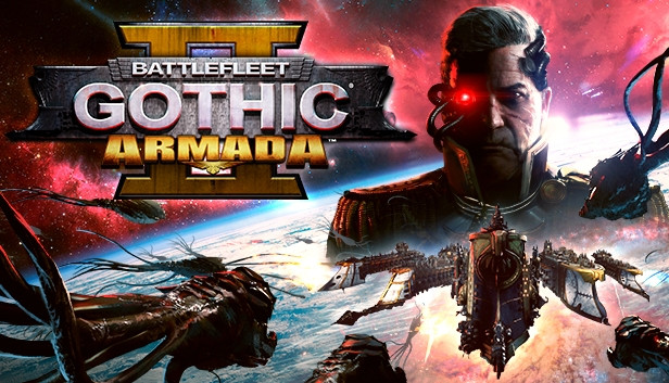 Buy Battlefleet Gothic Armada 2 PC Game Steam Key Noctre