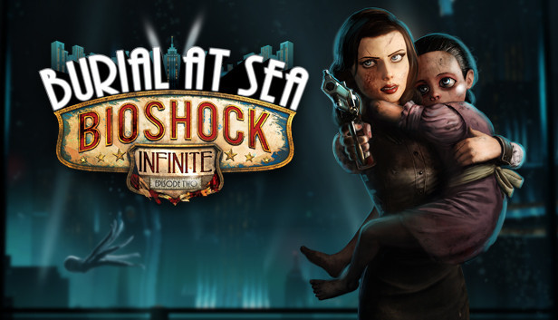 BioShock Infinite (PC/Mac Steam Key) [ROW]