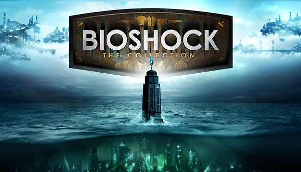 Buy BioShock: The Collection PC Game Steam Key | Noctre