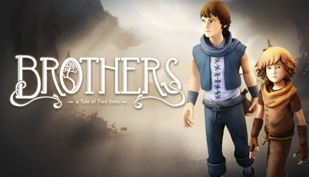 Buy Brothers - A Tale of Two Sons PC Game Steam Key | Noctre