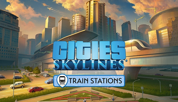 Cities: Skylines - Content Creator Pack: Art Deco on Steam