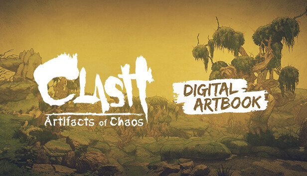 Clash: Artifacts of Chaos on Steam