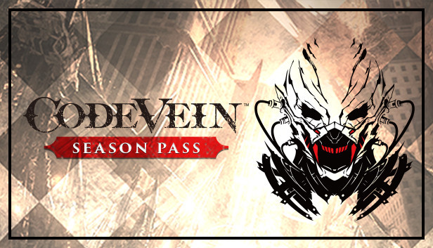 CODE VEIN Steam Key for PC - Buy now