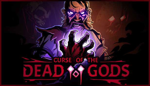 Buy Curse of the Dead Gods PC Game Steam Key | Noctre