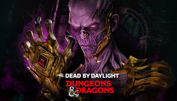 Dead by Daylight: Dungeons & Dragons