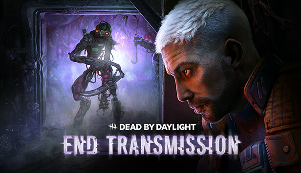 Dead by Daylight: End Transmission Chapter