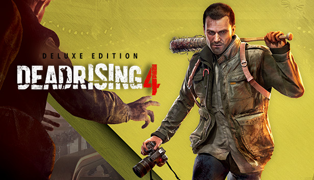 Dead Rising 4  Frank's Big Package