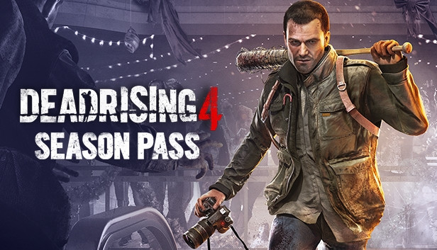 Dead rising 4 season pass что входит