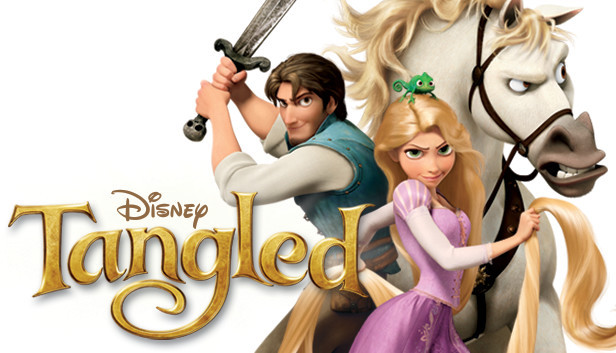 Buy Disney Tangled: The Video Game PC Game Steam Key | Noctre