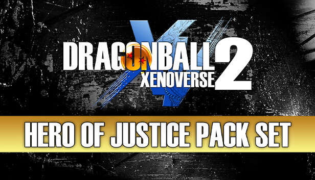 DRAGON BALL XENOVERSE 2 - Special Edition - PC Windows