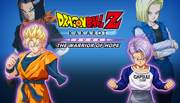 DRAGON BALL Z: Kakarot - Season Pass DLC Steam Altergift