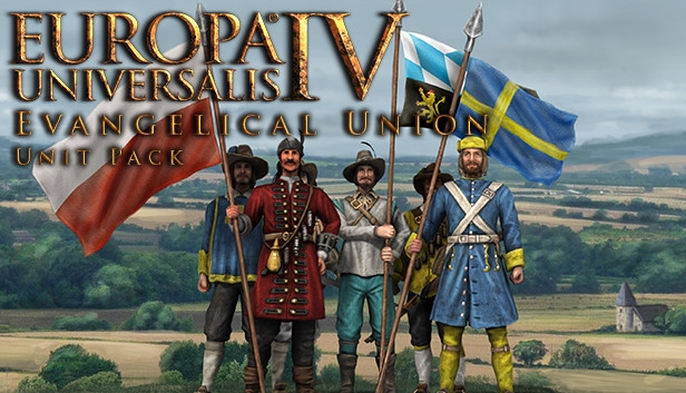 Europa Universalis (@E_Universalis) / X