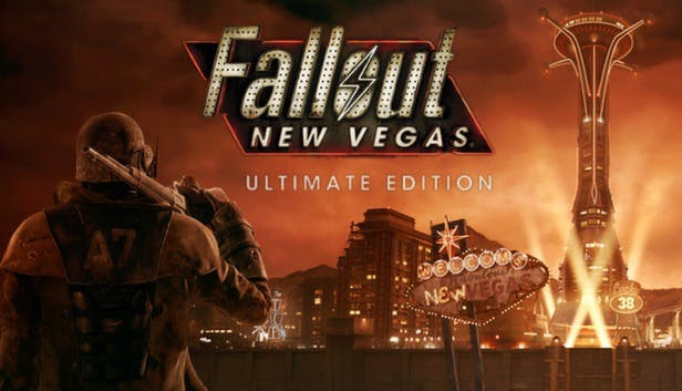 Fallout New Vegas®: Lonesome Road™ - Epic Games Store