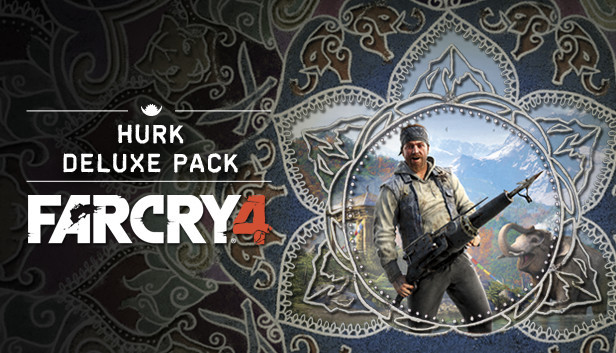 Escape From Durgesh Prison, the first Far Cry 4 DLC is now available