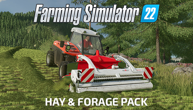 Farming Simulator 22 - ANTONIO CARRARO Pack - PC - Compre na Nuuvem