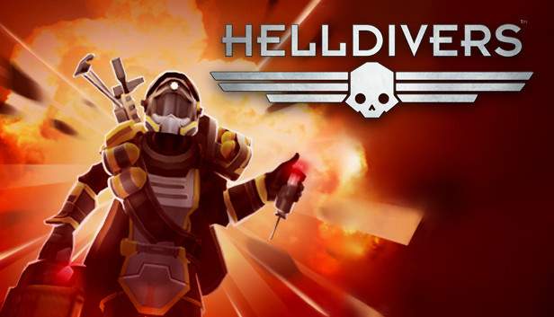Buy HELLDIVERS: Demolitionist Pack PC DLC Steam Key | Noctre