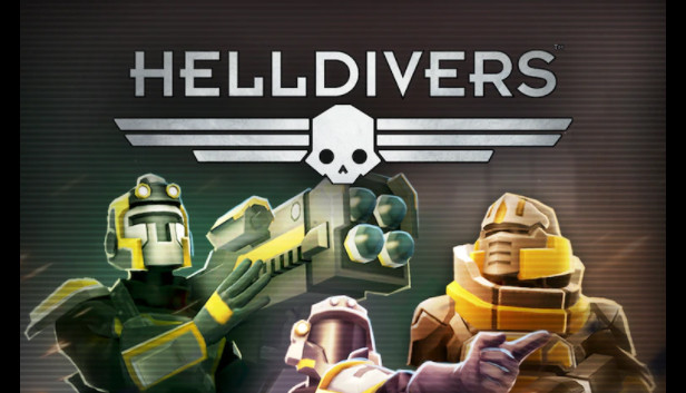 Buy HELLDIVERS: Reinforcements Pack 1 PC DLC Steam Key | Noctre