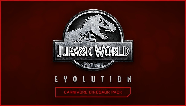 jurassic world evolution carnivore