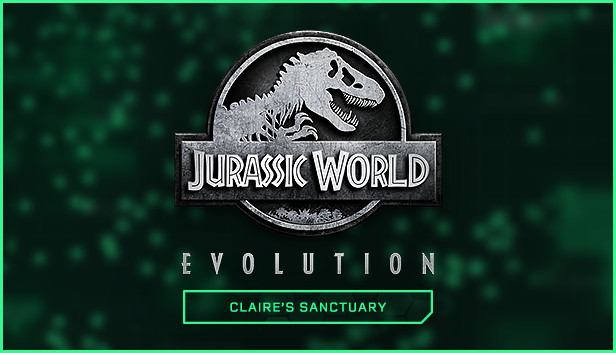 Buy Jurassic World Evolution: Claire's Sanctuary PC DLC Steam Key | Noctre