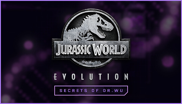 Jurassic World Evolution Deluxe Edition