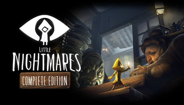 Buy Little Nightmares - Complete Edition PC Game Steam Key | Noctre