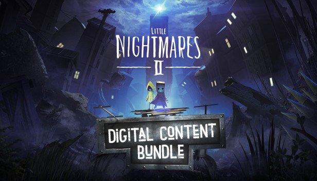 Little Nightmares: Complete Edition - Nintendo Switch (digital