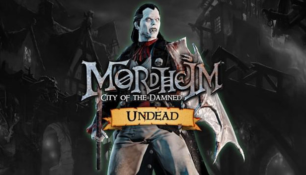 Mordheim: City of the Damned - PC - Compre na Nuuvem