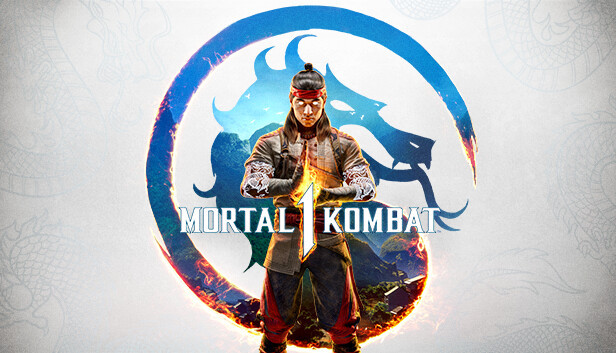 Buy Mortal Kombat 1 PC Game Steam Key | Noctre