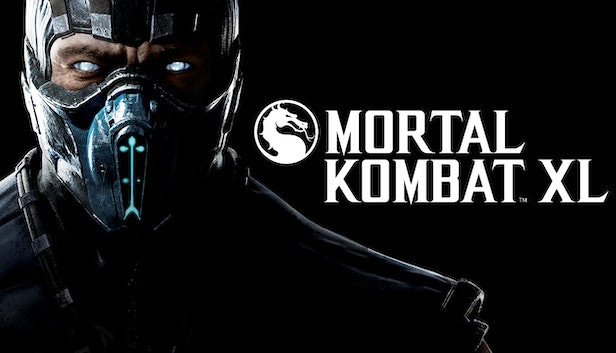 Mortal Kombat X Kombat Pack