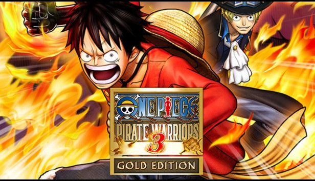 One Piece: Pirate Warriors 3 (for PC)