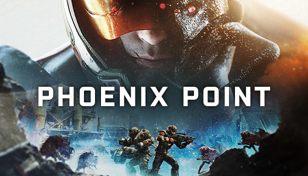 Phoenix Point: Complete Edition instal the new