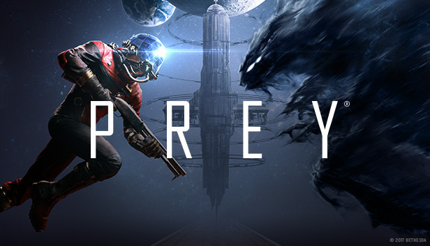 Buy Prey PC Game Steam Key | Noctre