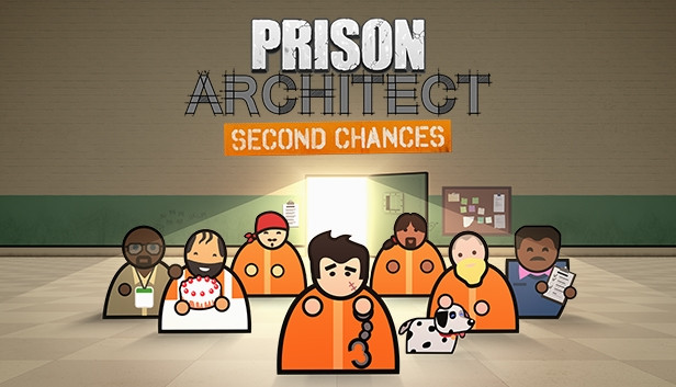 Prison Architect - Jungle Pack no Steam