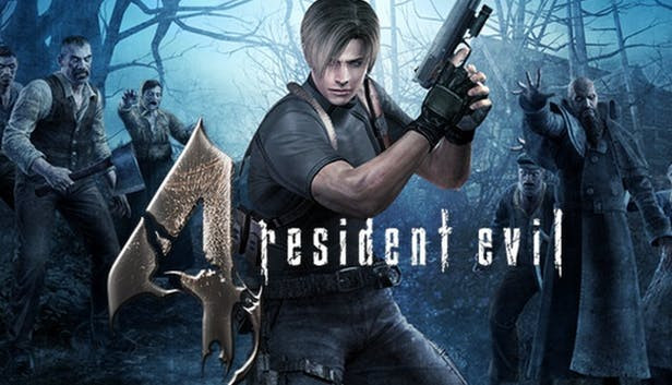 Buy Resident Evil 4 (2005) PC Game Steam Key | Noctre