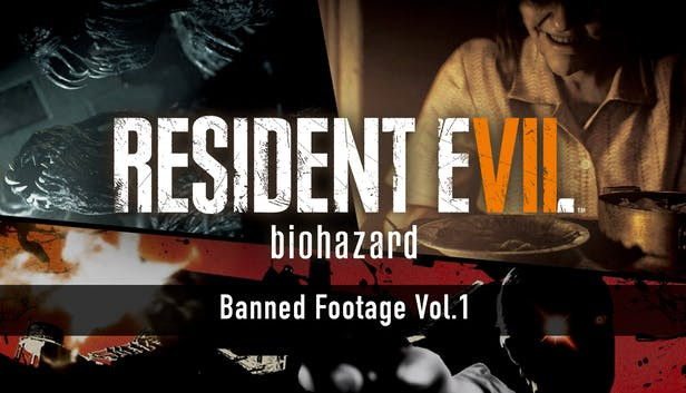 Resident Evil 7 Biohazard : Buy PC Key for Steam