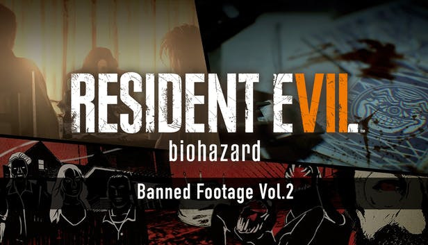 Resident Evil 7: Biohazard (PC) - Buy Steam Game CD-key