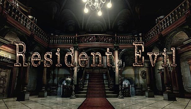 Buy Resident Evil HD Remaster PC Game Steam Key | Noctre