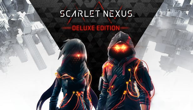 SCARLET NEXUS Ultimate Upgrade Pack on Steam