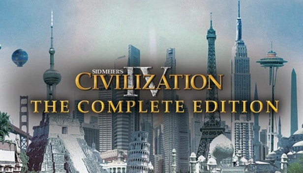 Civilization 5 Complete Edition Купить Ключ Steam