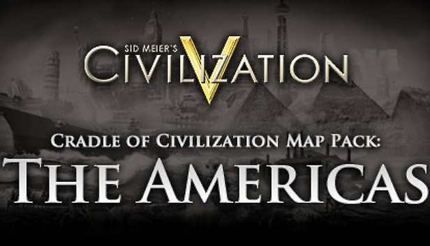 Buy Sid Meier's Civilization V: Cradle of Civilization Map Pack ...