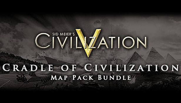 Civilization v cradle of civilization dlc bundle что это