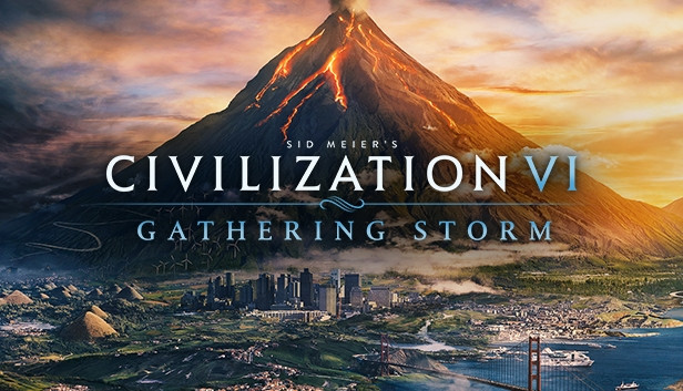 civilization 6 gathering storm mac torrent